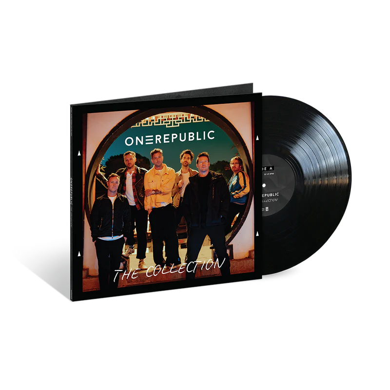OneRepublic - The Collection - LP
