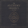 Thrice - The Alchemy Index Vols. I & II - Eco-Mix LP