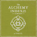 Thrice - The Alchemy Index Vols. III & IV - Eco-Mix LP