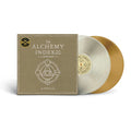 Thrice - The Alchemy Index Vol. 3 & 4 (Air & Earth) - Indie LP