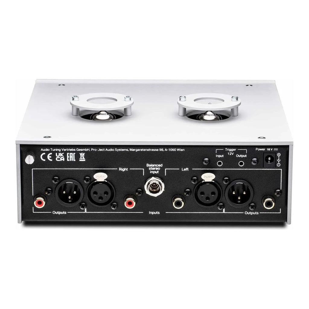 Pro-Ject - Tube Box DS3 B Phono Preamp
