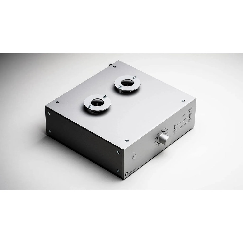 Pro-Ject - Tube Box DS3 B Phono Preamp