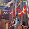 Horace Silver - The Stylings of Silver - Blue Note Classic LP cover