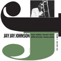 J.J. Johnson - The Eminent Jay Jay Johnson, Vol. 2 - Blue Note Classic LP