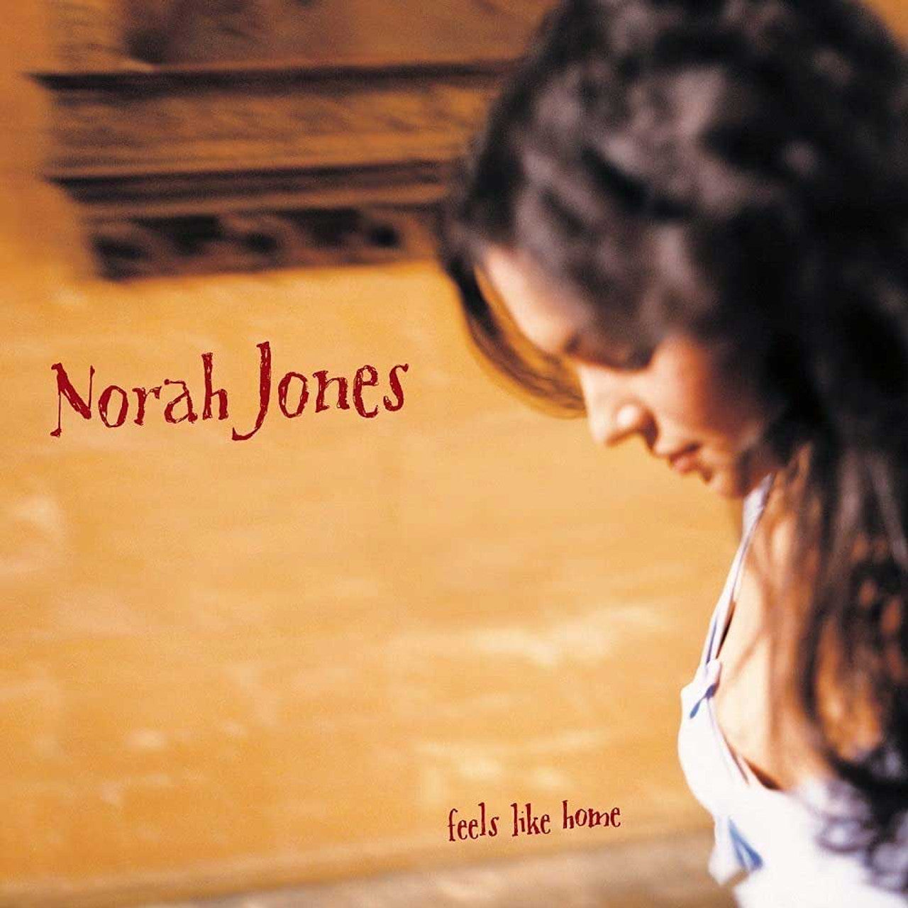 Norah Jones - Feels Like Home - Blue Note LP