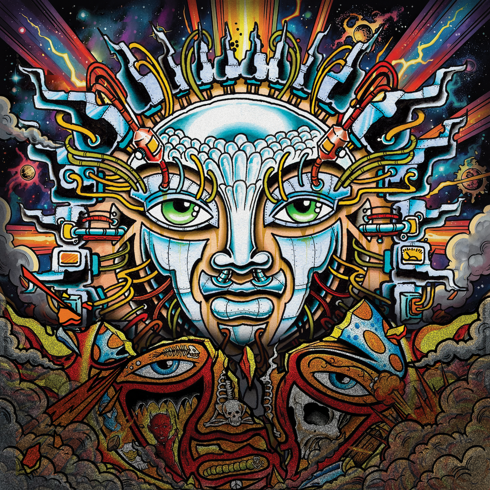 [Pre Order] Sublime - Until The Sun Explodes - LP *