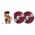 Rihanna - Unapologetic - Fruit Punch Vinyl - LP