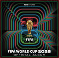 [Pre Order] Various Artists - FIFA World Cup 2026: The Kick-Off, Volume One - LP *