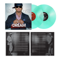 [Pre Order] THE-DREAM - Love/Hate - LP