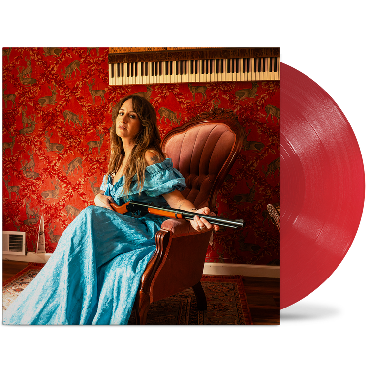 [Pre Order] Margo Price - Days of Unrest - LP *