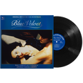 [Pre Order] Angelo Badalamenti - Blue Velvet (Original Motion Picture Soundtrack) (40th Anniversary) - LP *