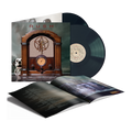 Rush - The Spirit of Radio: Greatest Hits 1974-1987 album cover