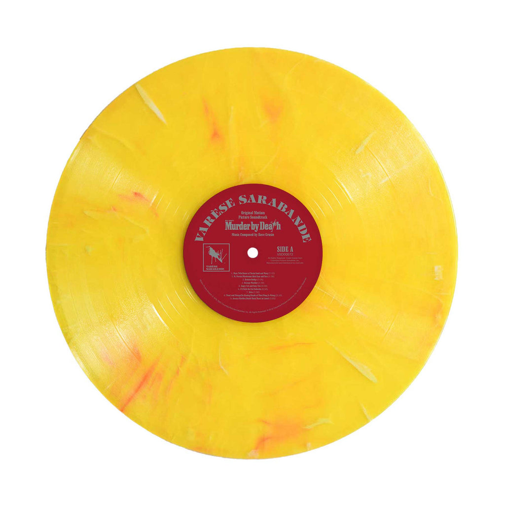 Murder by Death - Original Motion Picture Soundtrack - LP