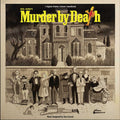 Murder by Death (Original Motion Picture Soundtrack) - Dave Grusin - LP