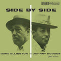 Duke Ellington & Johnny Hodges - Side by Side - Verve Acoustic Sounds Series LP