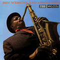 Ben Webster - Ben Webster and Associates - Acoustic Sounds Series LP