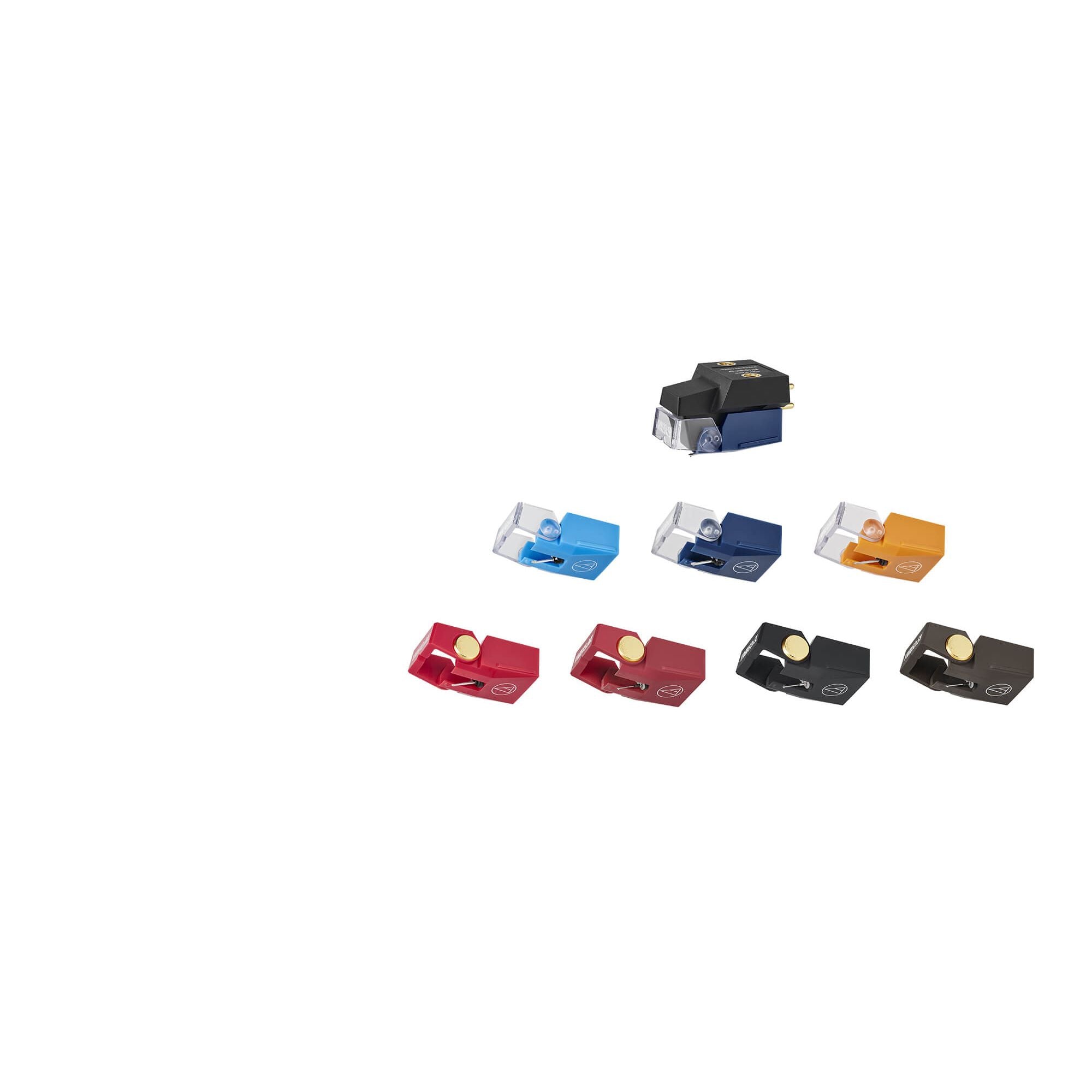 Audio Technica - Replacement Stylus AT-VMN70xSP