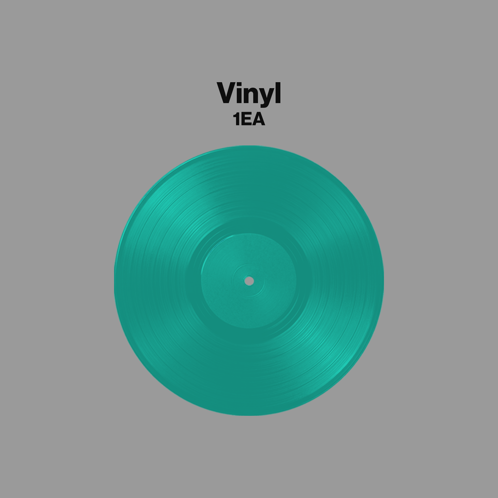 [Pre Order] KATSEYE - WILD - Indie 12" EP *