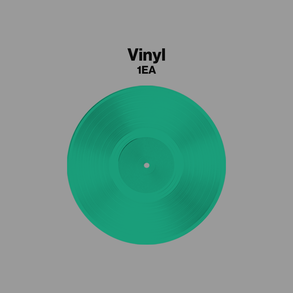 [Pre Order] KATSEYE - WILD - 12" EP *
