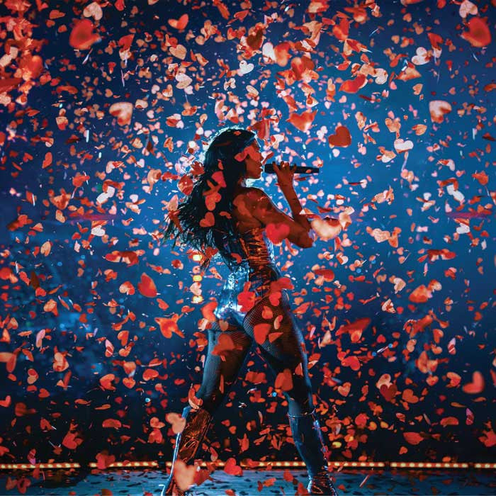 [Pre Order] Dua Lipa - Dua Lipa: Live from Mexico - LP  *