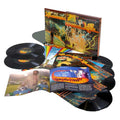 The Flaming Lips - At War with the Mystics 20th Anniversary Deluxe Edition 6LP box set