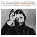 Electronic - Twisted Tenderness - LP