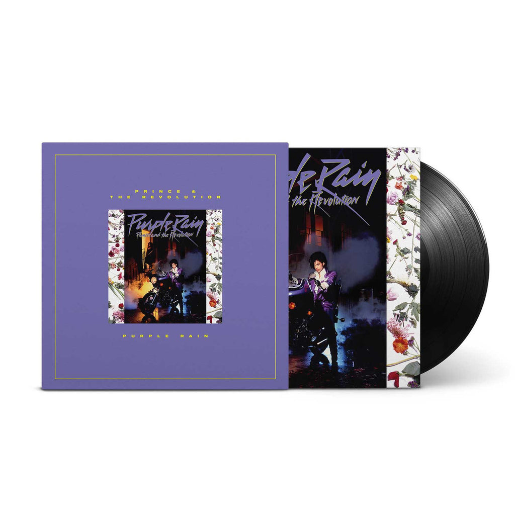 Prince - Purple Rain - One-Step LP