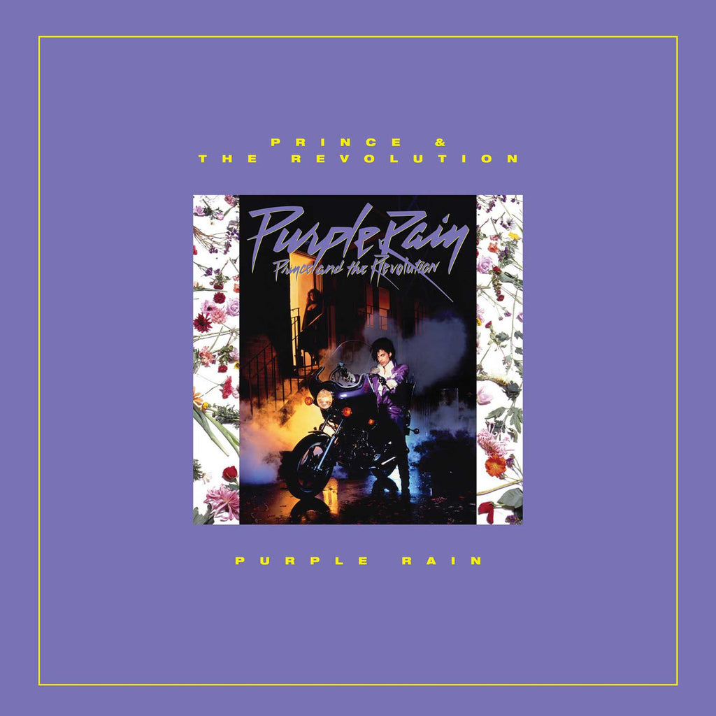 Prince - Purple Rain - One-Step LP
