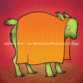 Andrew Bird - The Mysterious Production of Eggs - LP