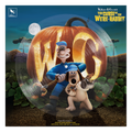 Julian Nott - Wallace & Gromit: The Curse of the Were-Rabbit album cover
