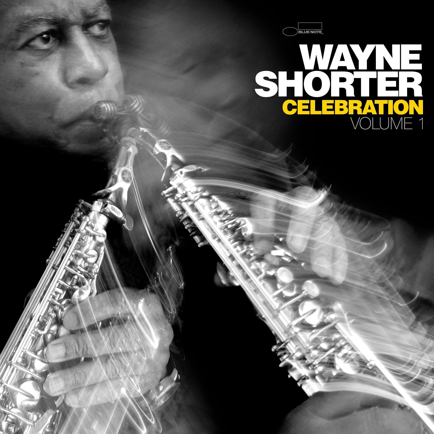 Wayne Shorter - Celebration: Volume 1 - LP