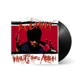 Redman - Whut? Thee Album album cover