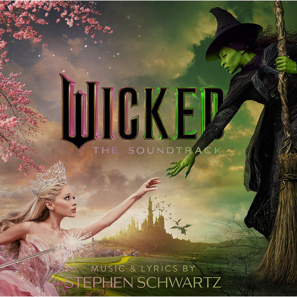 Wicked - The Soundtrack - LP