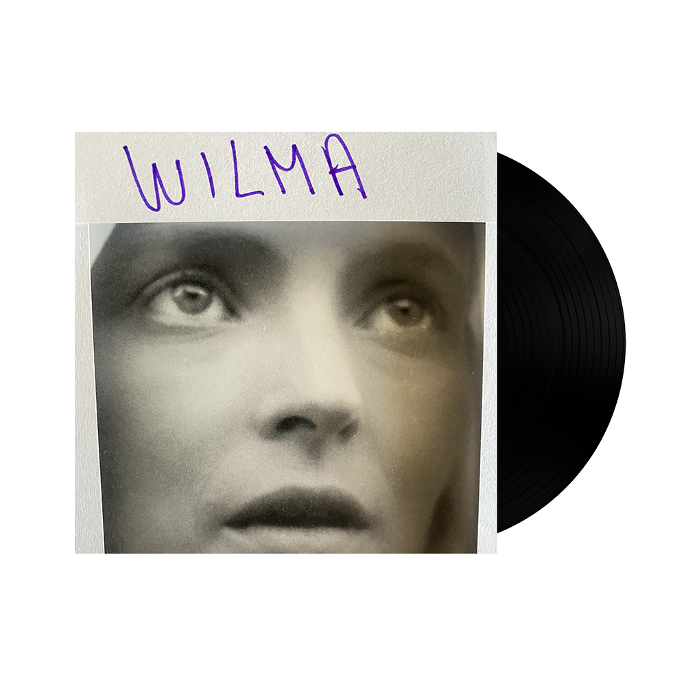 Daniele Luppi - Wilma album cover