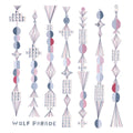 Wolf Parade - Apologies to the Queen Mary - LP