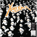 X-Ray Spex - Obsessed With You (The Early Years) - Day-Glo Orange LP