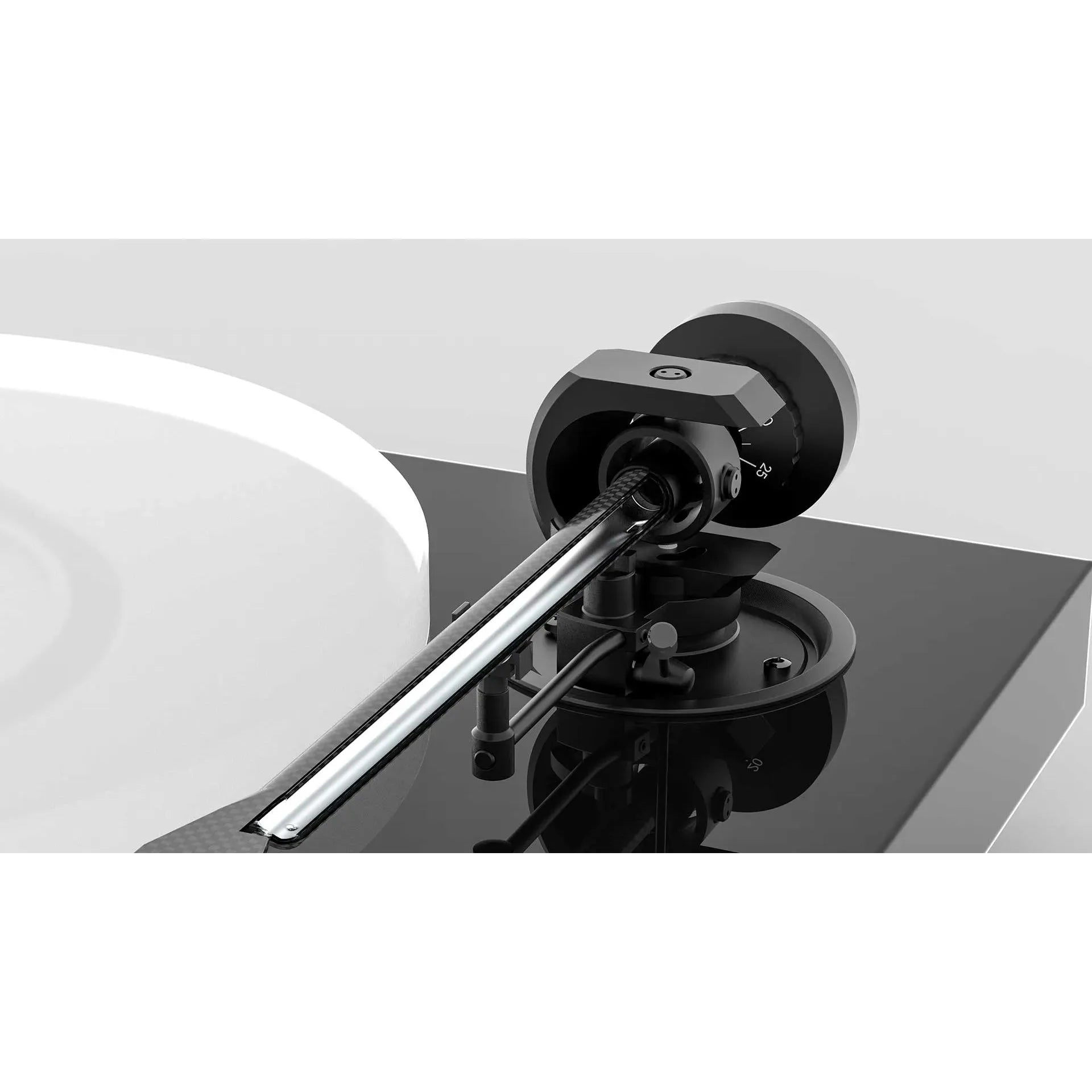Pro-Ject - X1 B Balanced Turntable w/ Pick it PRO B