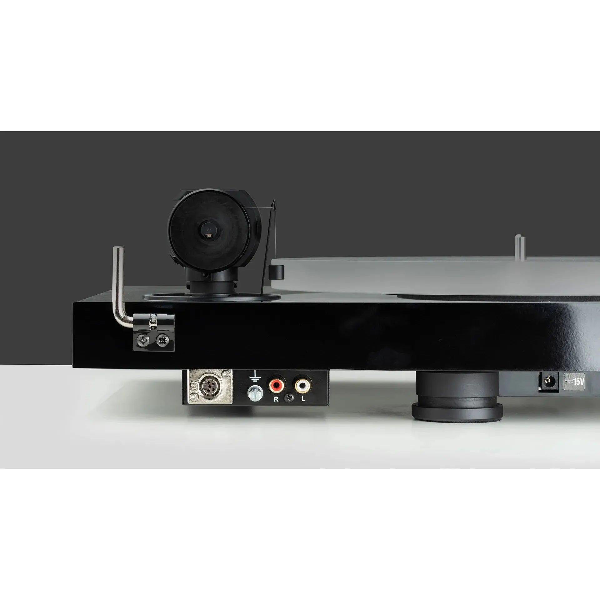 Pro-Ject - X1 B Balanced Turntable w/ Pick it PRO B