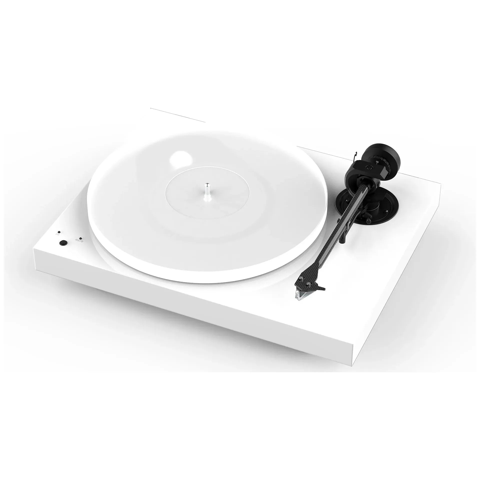 Pro-Ject - X1 B Balanced Turntable w/ Pick it PRO B