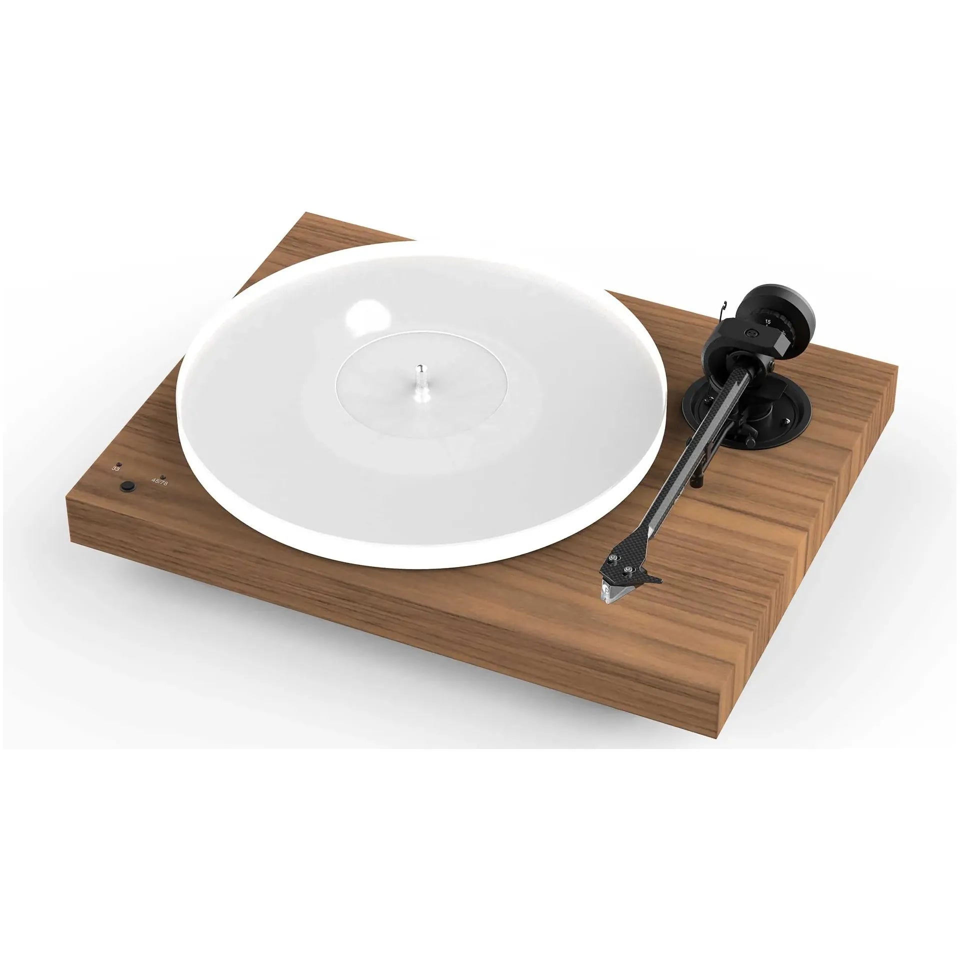 Pro-Ject - X1 B Balanced Turntable w/ Pick it PRO B