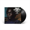 Miles Davis - Greatest Hits (1969) album cover
