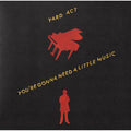 [Pre Order] Yard Act - You're Gonna Need A Little Music - LP *