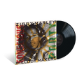 Ziggy Marley & The Melody Makers - Conscious Party album cover