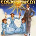 [Pre Order] Enlightment - Faith Is The Key - RSD Essential LP *