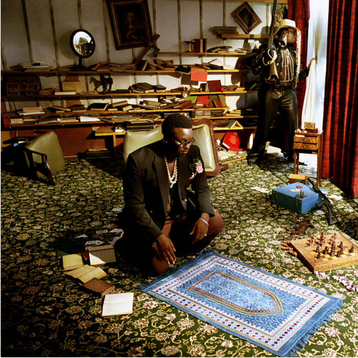 SIPHO. - Prayers And Paranoia - Indie LP