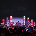 Osees - Live at The Broad - LP