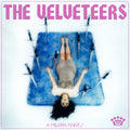 The Velveteers - A Million Knives - Indie LP