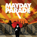 Mayday Parade - A Lesson in Romantics - LP