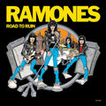Ramones - Road To Ruin album cover