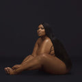 Lizzo - Cuz I Love You - Blue LP
